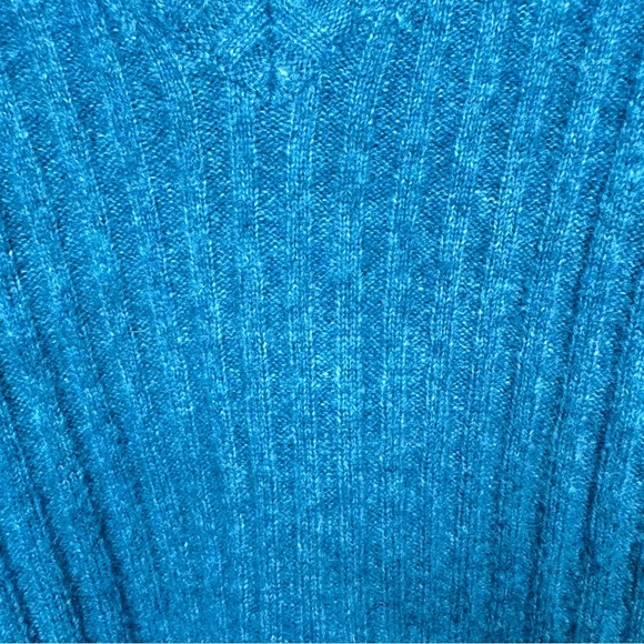 Rebecca Taylor Lofty Alpaca Puff Sleeve Sweater Size XS - Picture 8 of 16